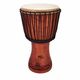 Afroton AD C03 Djembe Pro-Irok B-Stock Kan lichte gebruikssporen bevatten