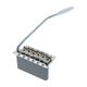 Fender Tremolo 57/62 LH B-Stock eventualmente con lievi segni d'usura