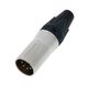 Novità Connettori XLR 5 poli