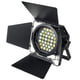 Stairville Octagon Theater CW/WW B-Stock Posibl. con leves signos de uso