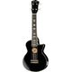 Harley Benton UK-L100E BK Soprano Uk B-Stock May have slight traces of use