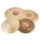 Meinl Byzance Sand Set Benny B-Stock Hhv. med lette brugsspor
