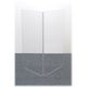 Clearsonic A2448x2 Shield B-Stock eventualmente con lievi segni d'usura