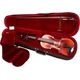 Alfred Stingl by Höfner AS-180-V 1/2 Violin Ou B-Stock Med lette brugsspor