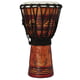 Toca 8" Origins Wood Djembe B-Stock eventualmente con lievi segni d'usura