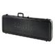 Schecter Guitar Case SCSGR-1C B-Stock Hhv. med lette brugsspor
