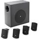 JBL Control 50 Black B-Stock May have slight traces of use