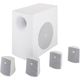 JBL Control 50 White B-Stock Posibl. con leves signos de uso