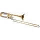 Michael Rath R900 Bass Trombone B-Stock eventualmente con lievi segni d'usura