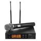 the t.bone free solo HT 863 MHz B-Stock Poderá apresentar ligeiras marcas de uso.