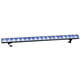 Showtec UV LED Bar 100cm 18x3W B-Stock Eventuellt mindre spår av användning