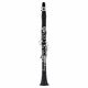 Thomann CL-17C C-Clarinet Boe B-Stock Evt. avec légères traces d'utilisation
