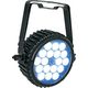 Showtec Compact Par 18 MKII Bl B-Stock Hhv. med lette brugsspor