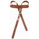 Gretsch Guitar Strap 3333 Tool B-Stock Eventuellt mindre spår av användning
