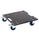 Thon Wheelboard w/Brakes Mu B-Stock Evt. avec légères traces d'utilisation
