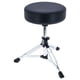 K&M 14010 Drum Throne Picc B-Stock Kan lichte gebruikssporen bevatten
