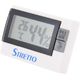 Nieuw in Hygrometers en Thermometers