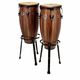 LP LPA647B-SW 11"+12"Cong B-Stock Hhv. med lette brugsspor