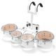 Thomann QT04 W Marching Quad T B-Stock Posibl. con leves signos de uso