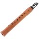 Thomann Chalumeau Maple B-Stock Mit leichten Gebrauchsspuren
