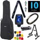 Harley Benton Accessory E-Guitar Pack