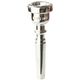 Denis Wick 5182 American 5C Trump B-Stock Ggf. mit leichten Gebrauchsspuren