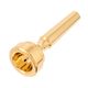 Denis Wick 4884 Flugelhorn 4BFD B-Stock Evt. avec légères traces d'utilisation