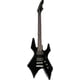 Harley Benton WL-20BK Rock Series B-Stock