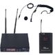 the t.bone free solo 600 Headset Bundle