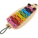 Sonor MG Glockenspiel Mouse B-Stock Ggf. mit leichten Gebrauchsspuren