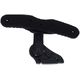 Wittner Isny Shoulder Rest 4/4 B-Stock Tem ligeiras marcas de uso.