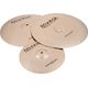 Istanbul Mehmet Samatya Cymbal Set 3 B-Stock Saattaa olla pieniä käytön jälkiä.
