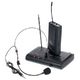 the t.bone TWS One D Headset B-Stock May have slight traces of use