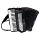 Roland FR-8 X BK B-Stock Kan lichte gebruikssporen bevatten
