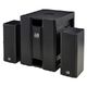 LD Systems Dave 8 Roadie B-Stock Hhv. med lette brugsspor