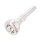 Bach 349 Cornet 3CW B-Stock Enyhe kopásnyomok előfordulhatnak