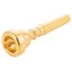 Bach 351 Trumpet 3D G B-Stock Hhv. med lette brugsspor