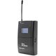 the t.bone free solo Bodypack 863 B-Stock Ggf. mit leichten Gebrauchsspuren