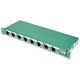 Radial Engineering Pro-D8 B-Stock Enyhe kopásnyomok előfordulhatnak
