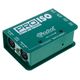 Radial Engineering Pro Iso B-Stock Kan lichte gebruikssporen bevatten