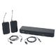 Shure BLX188/CVL Combo S8 B-Stock Posibl. con leves signos de uso