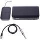 Shure BLX14 S8 B-Stock Posibl. con leves signos de uso