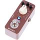 Mooer Pure Octave B-Stock Hhv. med lette brugsspor