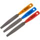 Göldo Double Edge Nut File B-Stock Enyhe kopásnyomok előfordulhatnak
