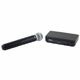 Shure BLX24/SM58 S8 B-Stock Evt. avec légères traces d'utilisation