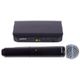Shure BLX24/Beta58 S8 B-Stock Poate prezenta mici urme de utilizare