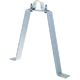 Doughty T33300 Pipe Wall Brack B-Stock