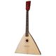 Thomann Alto Balalaika M1081 B-Stock Med vissa spår av användning