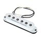 Seymour Duncan SSL-3 WH RW/RP B-Stock May have slight traces of use