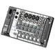Superlux SP108 Powermixer B-Stock Hhv. med lette brugsspor